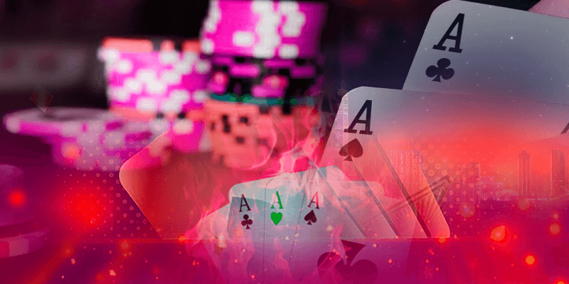 Игровой аппарат Heist
